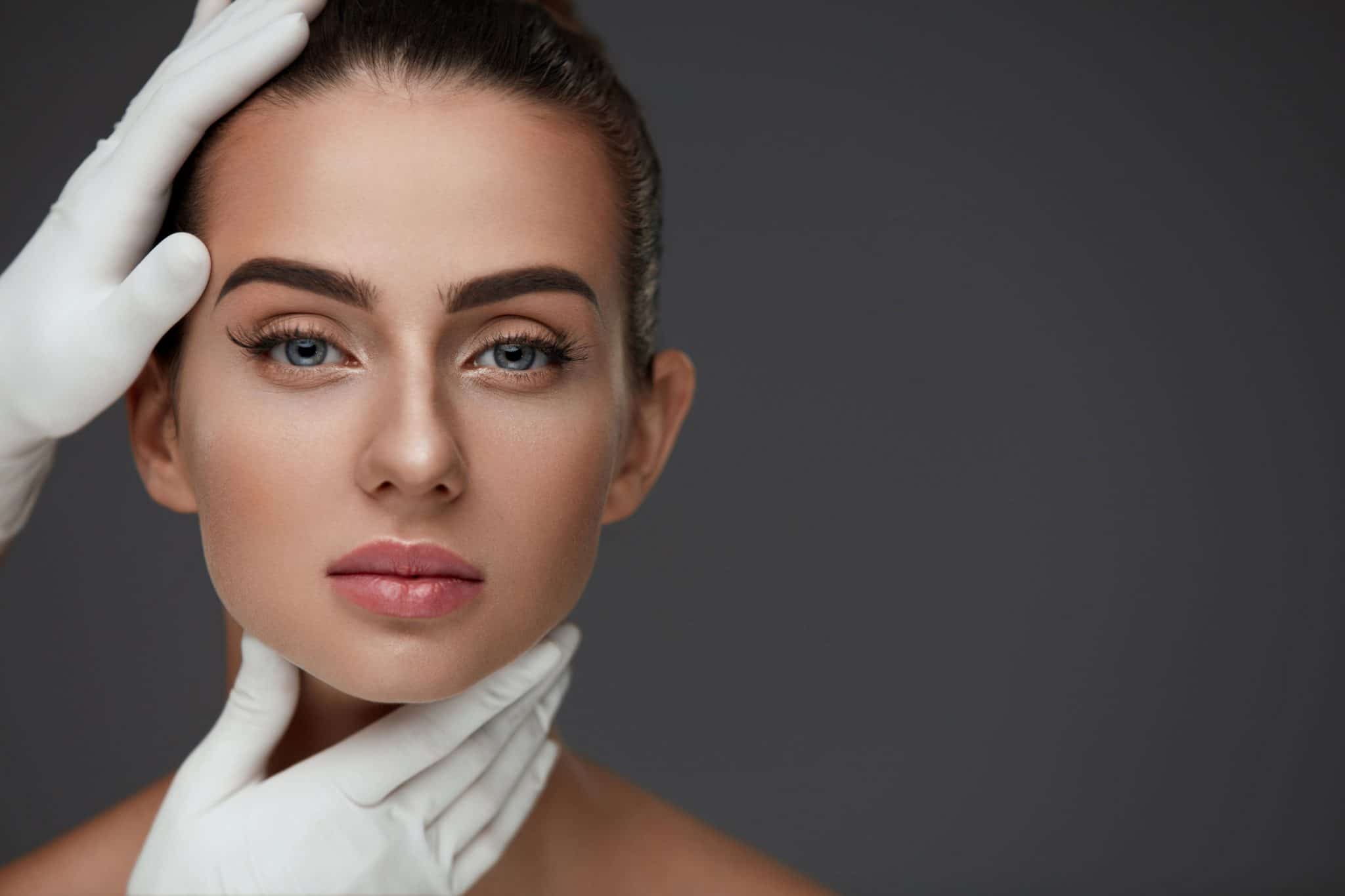 Harmonização Facial: Rosto esculpido sem cirurgia plástica – Dr. Enio  Giacchetto
