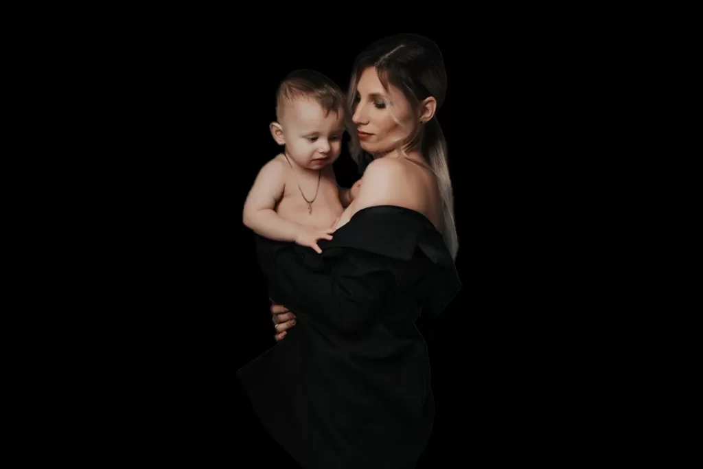 Mommy Makeove