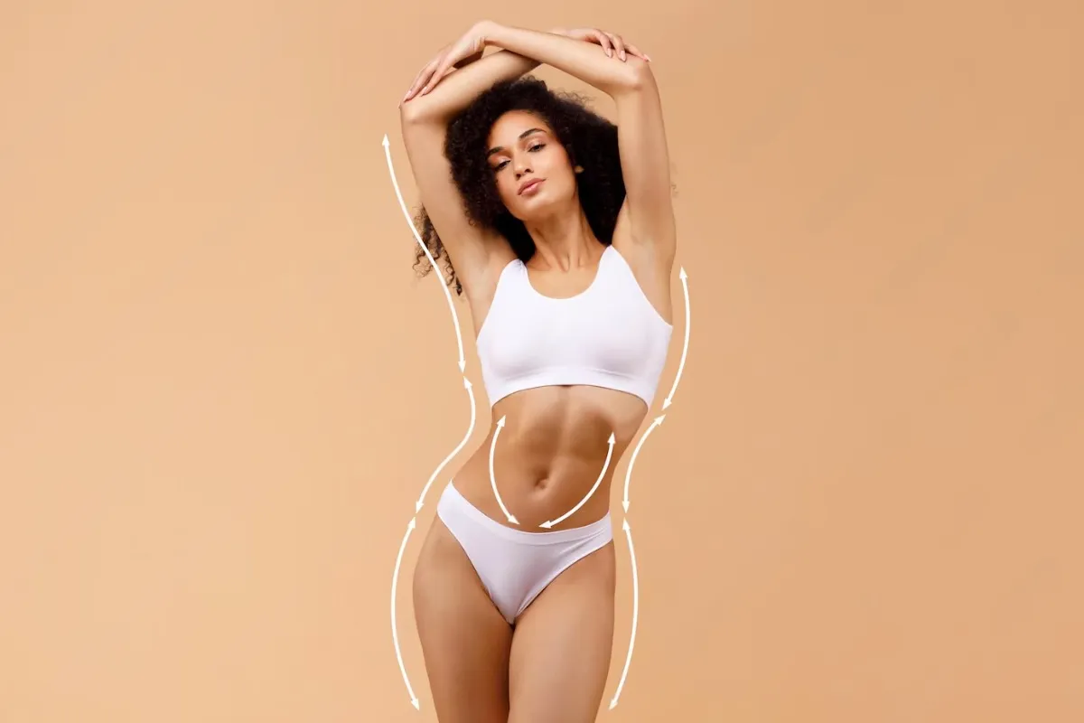 Posso fazer lipo HD acima do peso